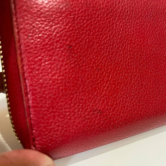 MCM Long Zippered Wallet - Picture 11 of 13